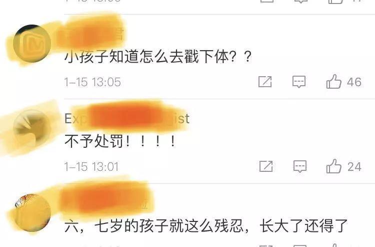 女童被打吐血事件后续,八岁女孩被打后续
