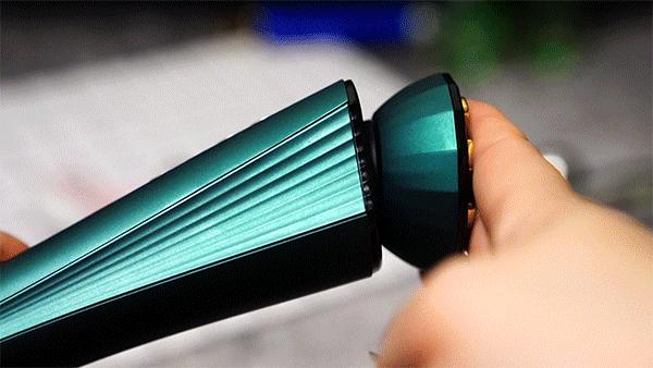 轻松学会选择正确的美容仪,美容仪器工作坑