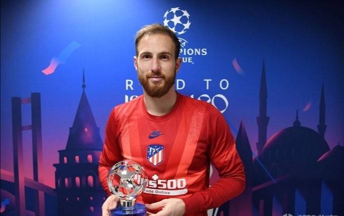 门将奥布拉克到底有多强,奥布拉克足球门神