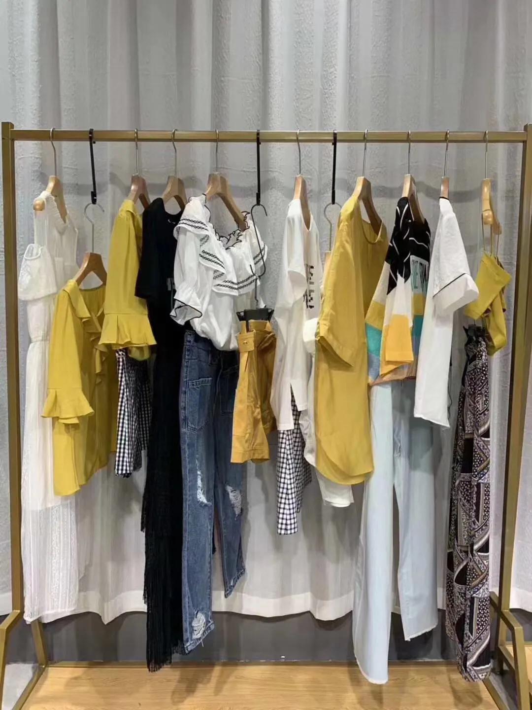 广州十三行服装批发零售拿货攻略,广州服装批发市场大全及进货技巧