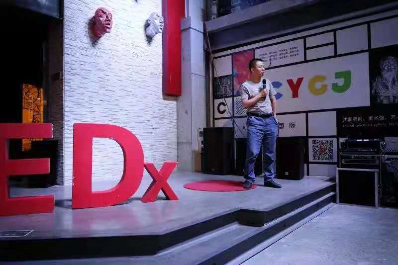 TEDCircles养育专场活动回顾