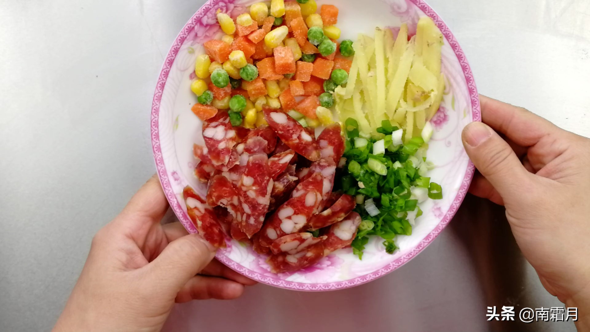 用砂锅来煮煲仔饭怎么做的,正宗的砂锅煲仔饭要怎么做才好吃