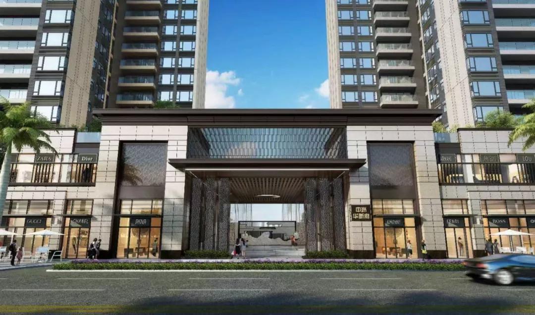 擦泪！仅有40万，孩子要读书，江北四房还有得选吗？