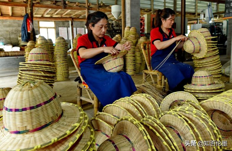 想在农村开个小型工厂有加盟的吗,农村适合做什么小加工厂创业项目