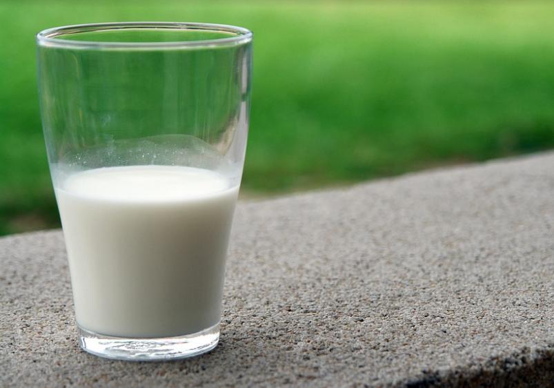 孩子补钙的十大陷阱,补钙吃什么钙食物最好