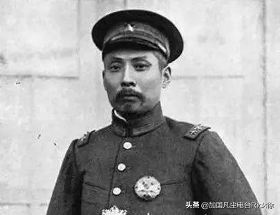 民国时期有过哪些总统,民国一共有多少位总统最全排行表