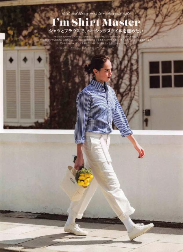 女人过了45岁不该穿三种衣服,女人40岁后不适合穿什么衣服