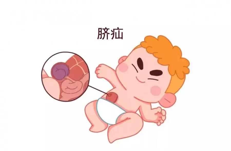 勃起、大姨妈，宝宝一出生就有这些羞羞的动作，正常吗？