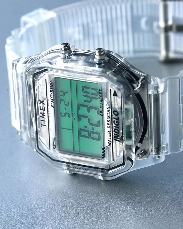 2万不容易撞表的手表,最容易被表友忽视的手表