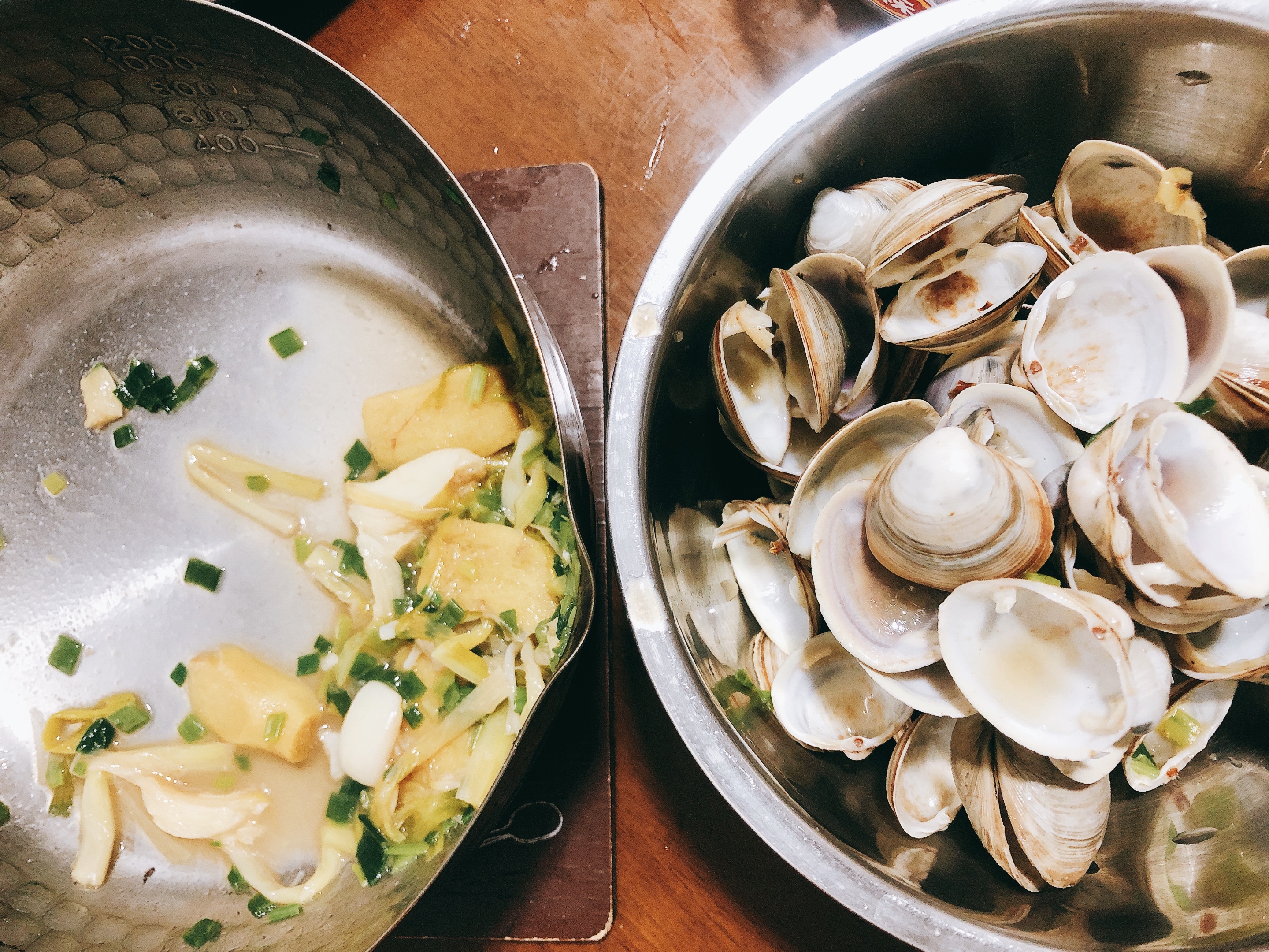 减肥的海鲜做法,十大减肥海鲜