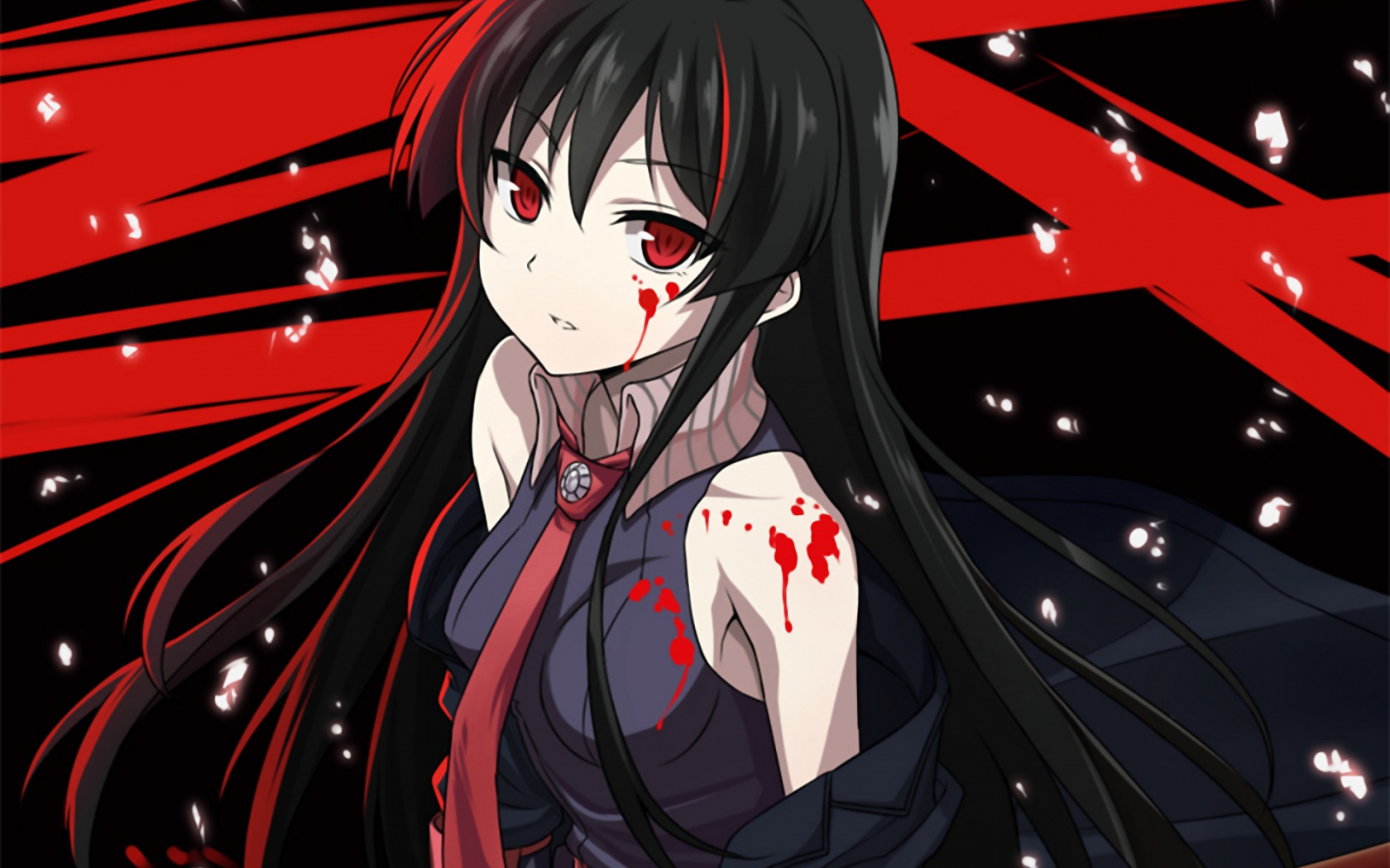 动漫中气场强大的女角色,动漫有哪些白发御姐