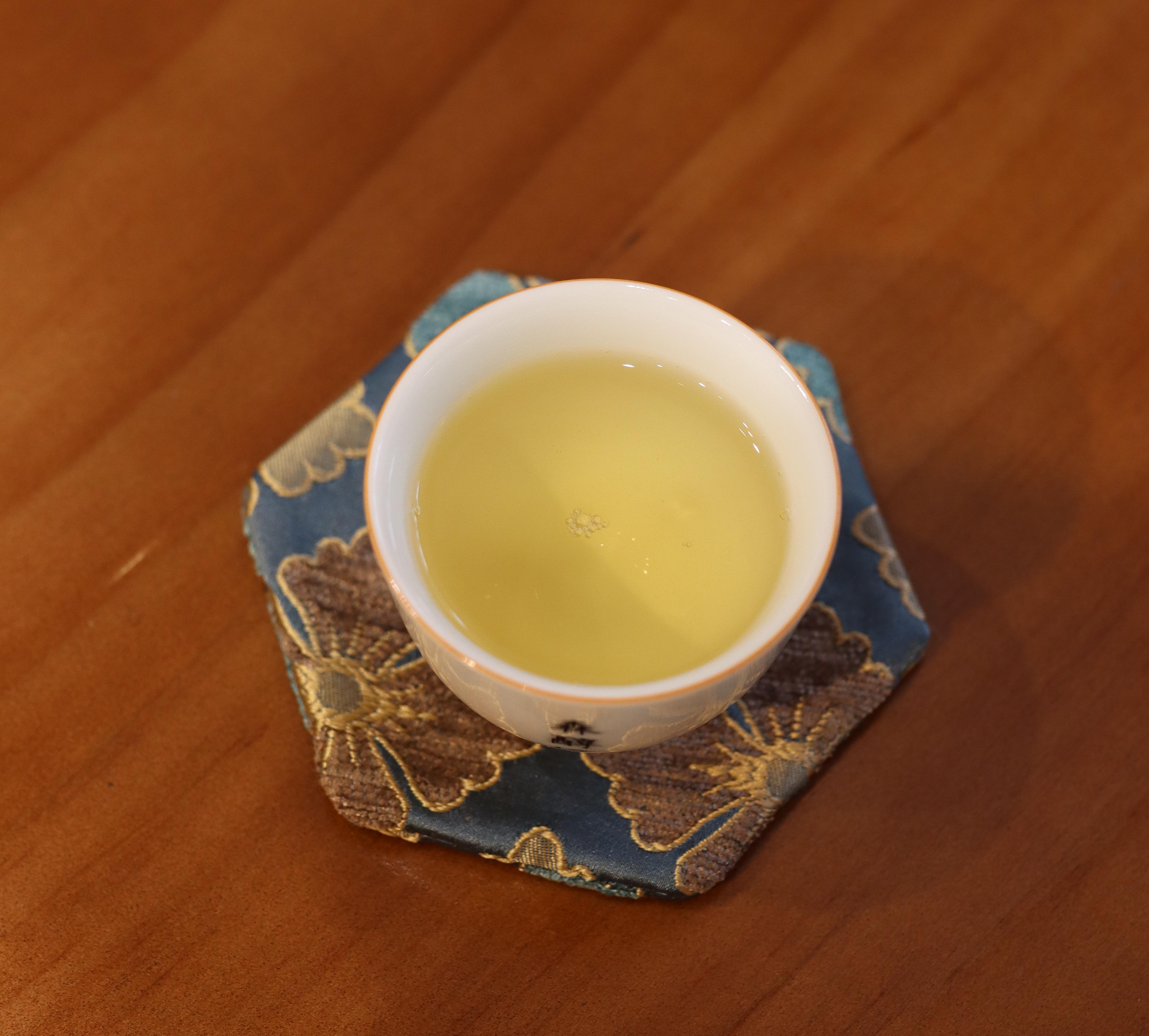 什么是好茶怎么定义,什么是好茶好茶的标准