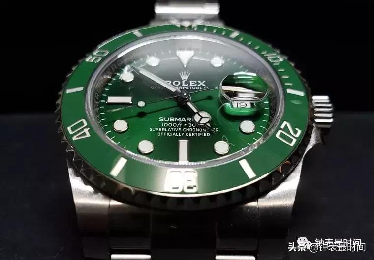 手表蓝宝石玻璃和矿物玻璃区别,亚克力表镜能换蓝宝石吗