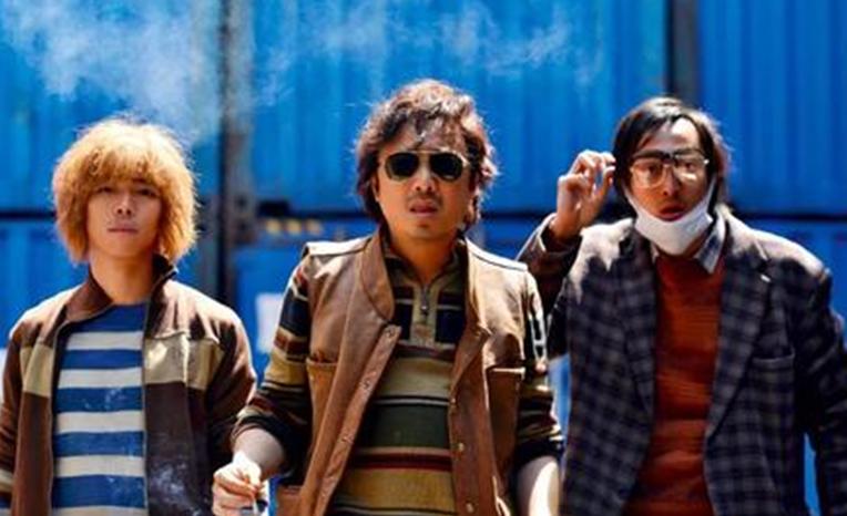 药神原型陆勇日本,印度假药案陆勇