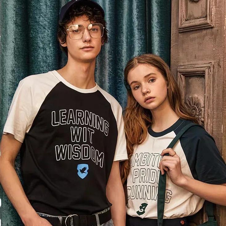 淘宝上有哪些店铺卖的情侣装好,淘宝平价又好看的情侣装