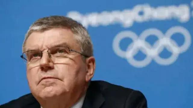 奥委主席再对电竞入奥亮红灯游戏产业发展太快也成其顾虑