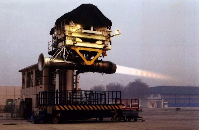 太行发动机最终结果,中国太行发动机最新进展