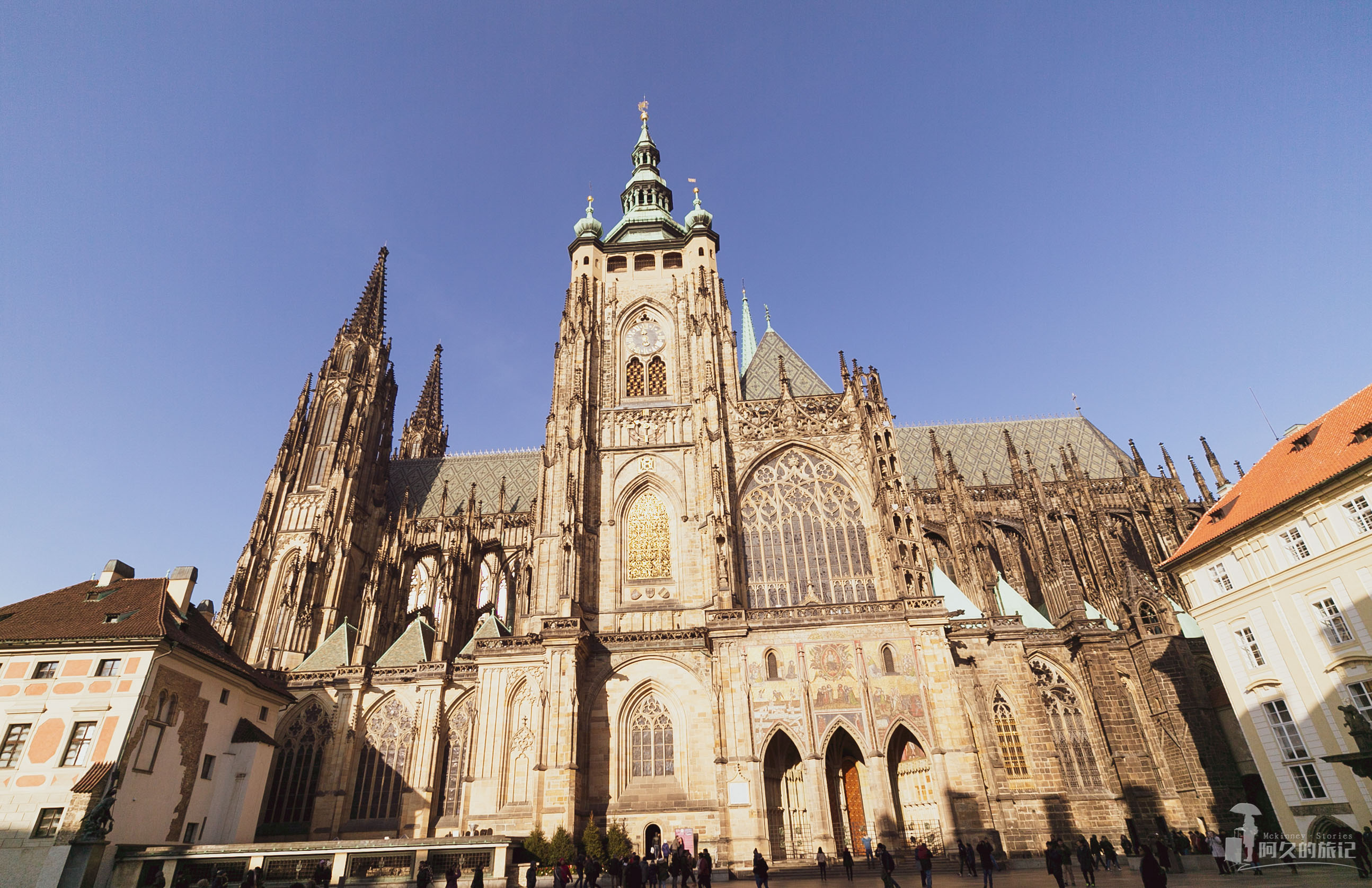 世界浪漫之都布拉格旅游,世界七大爱情圣地是什么