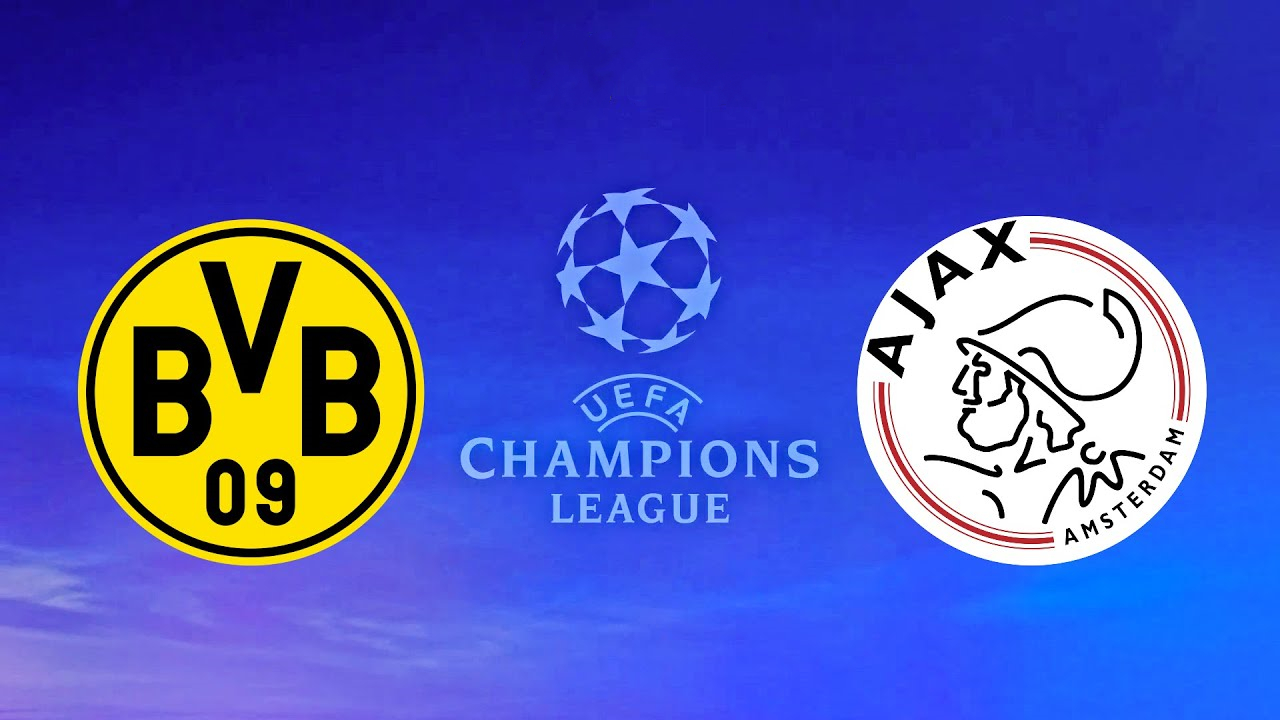 欧冠多特蒙德vs马竞第二回合,欧冠多特蒙德vs拜仁慕尼黑