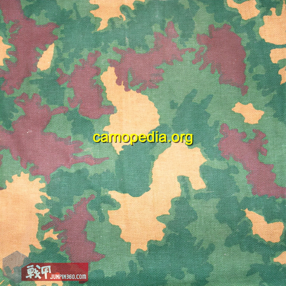 消失的军队有哪些,消失的军团完整版