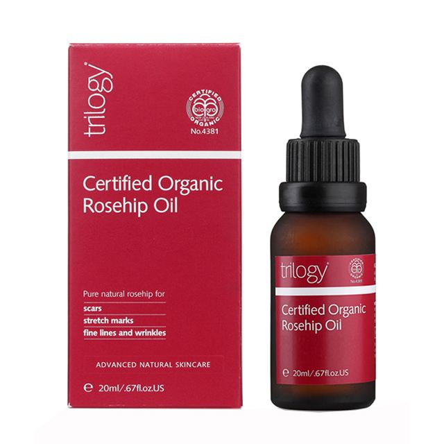 玫瑰果油怎么用效果最好,玫瑰果油使用方法注意事项