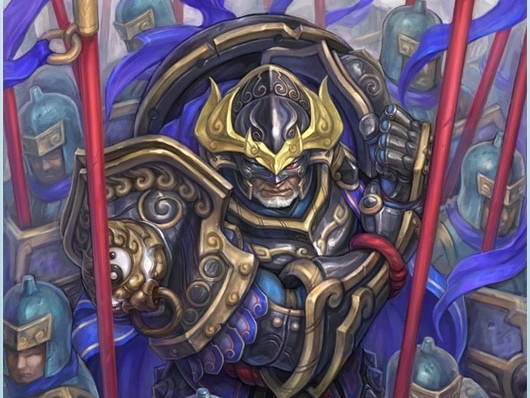 三国杀从来没弱过的组合,三国杀最无敌的三个阵容