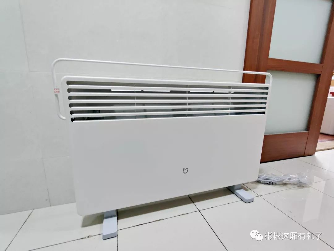 米家电暖器多久才能暖和,米家智能电暖器一小时多少电