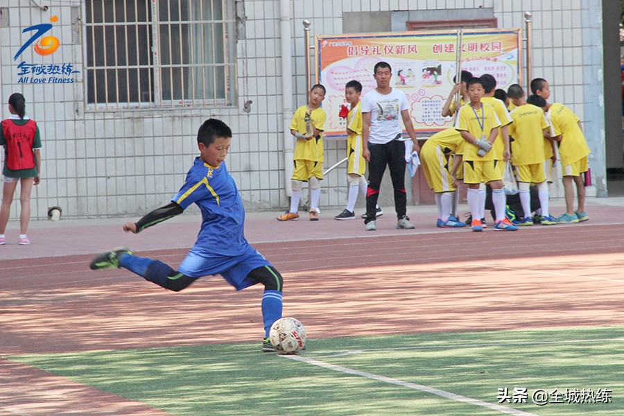 校园足球体教融合的困境,核心素养下的校园足球教学与训练