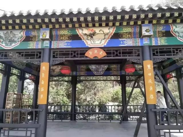 西安即将修的公园,西安周边新修的27个公园