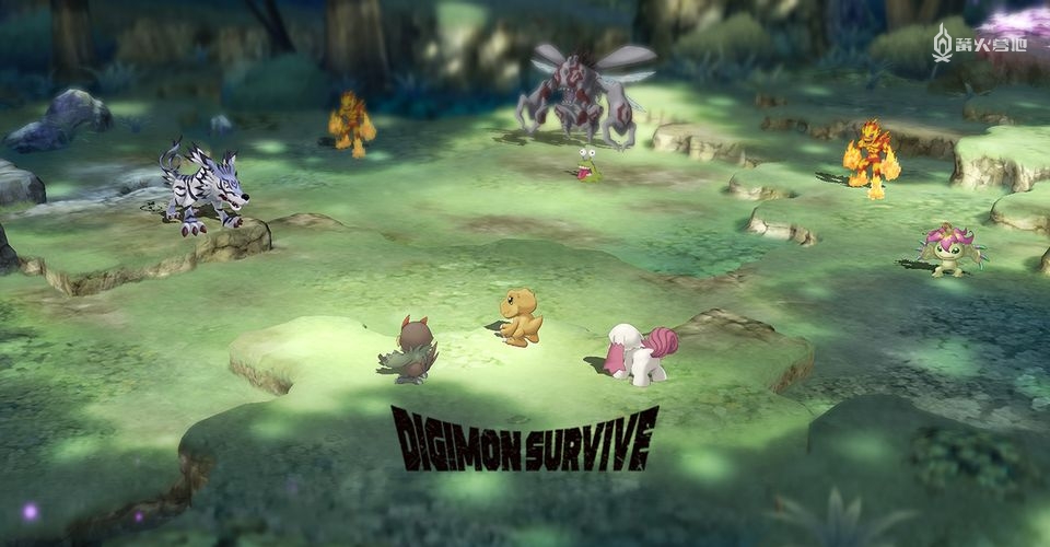 盘点十款漫改游戏佳作,漫改游戏排行榜前十名