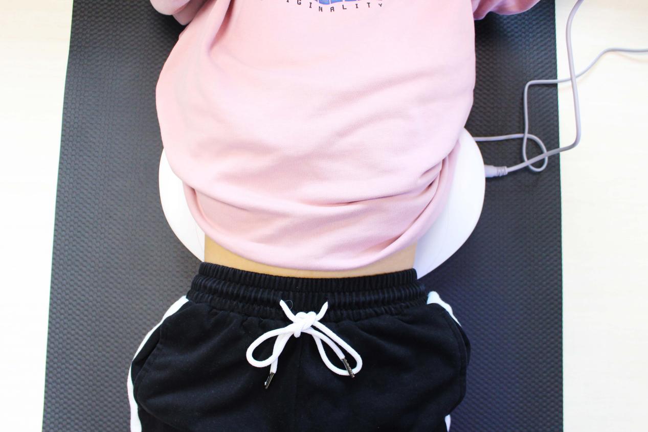 hipee腰椎按摩仪相关新闻,hipee按摩理疗仪有用吗