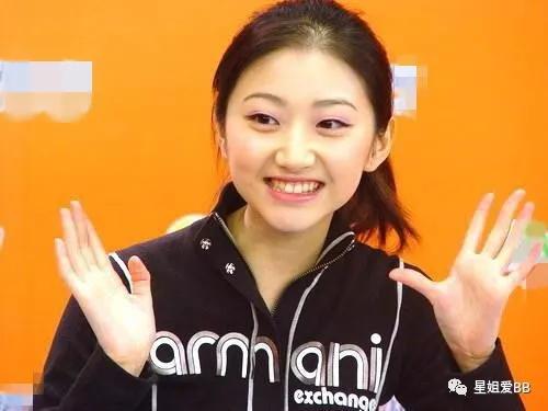 网上关于她整容的传闻屡见不鲜,自曝八年整容史