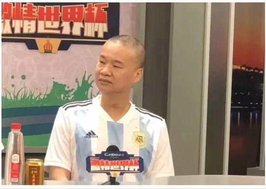 广东足球评球人,广东足球评述员