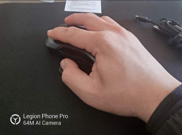 多彩m629有线鼠标测评,多彩m629有线版