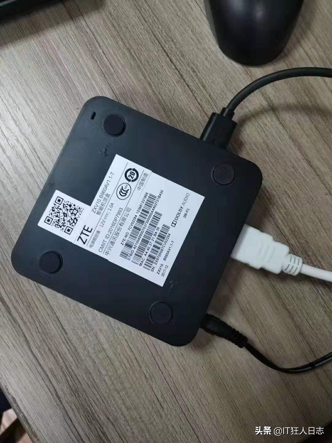 装宽带的时候没给机顶盒,为什么宽带送的机顶盒不能用