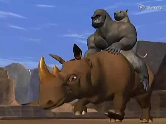 承载我们童年记忆里面的外国动画,童年陪伴你的动画片