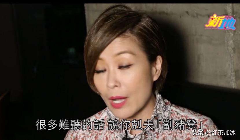 混黑帮、被咒克夫、承认当小三？“江湖女人”伍姑娘的彪悍人生