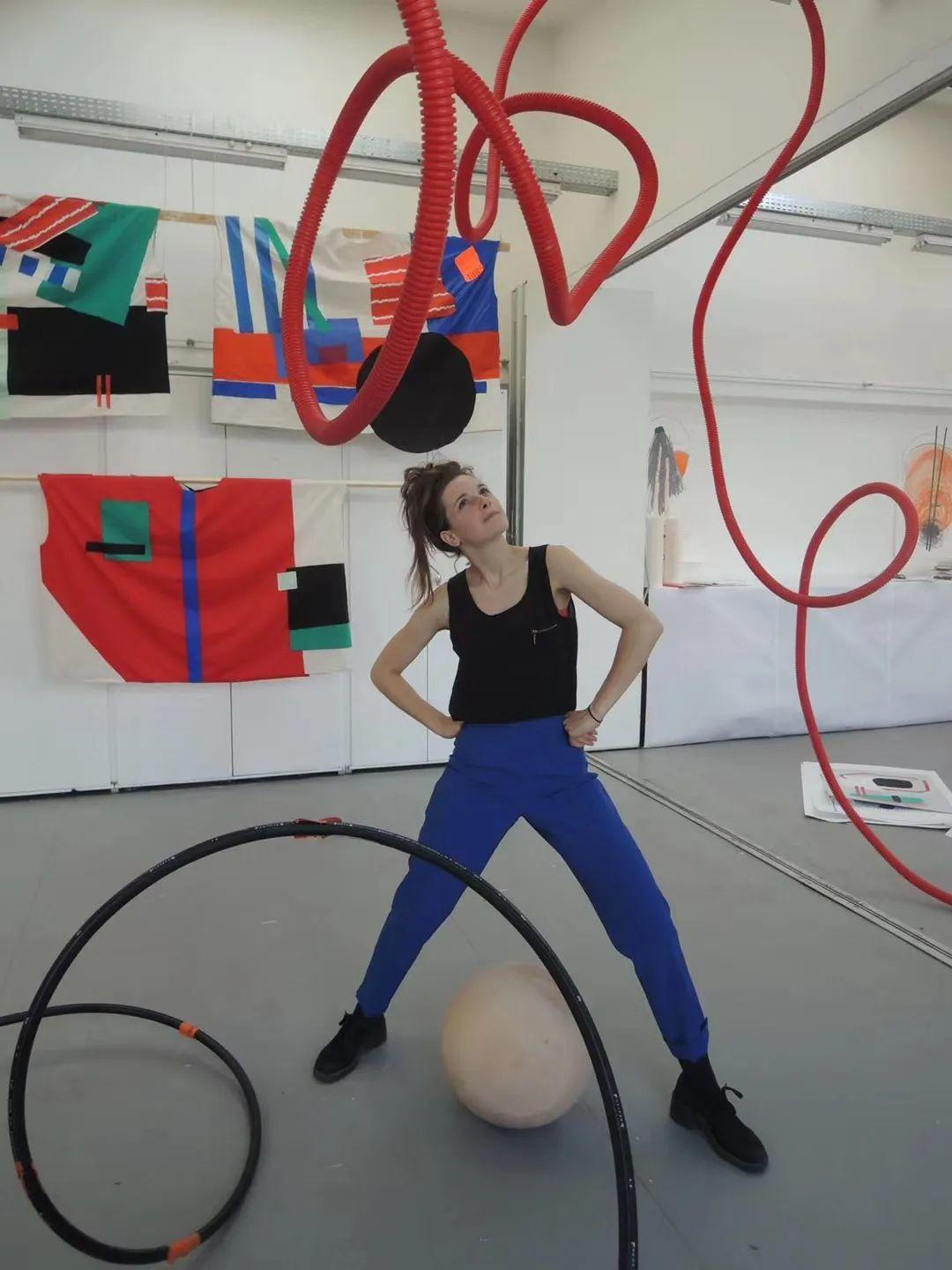 中法艺术家联展,中法当代艺术家邀请展