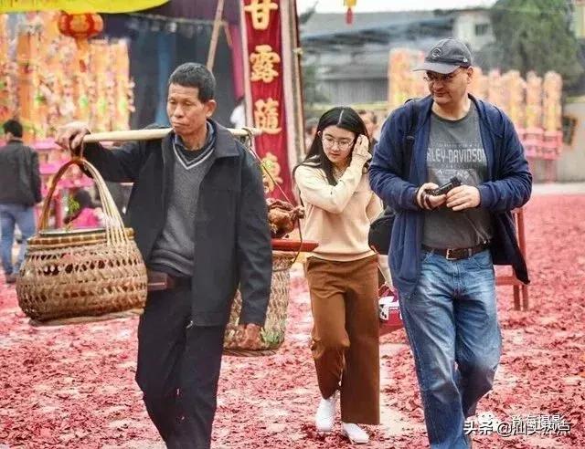 潮汕阿舅全部视频,潮汕网红澄海