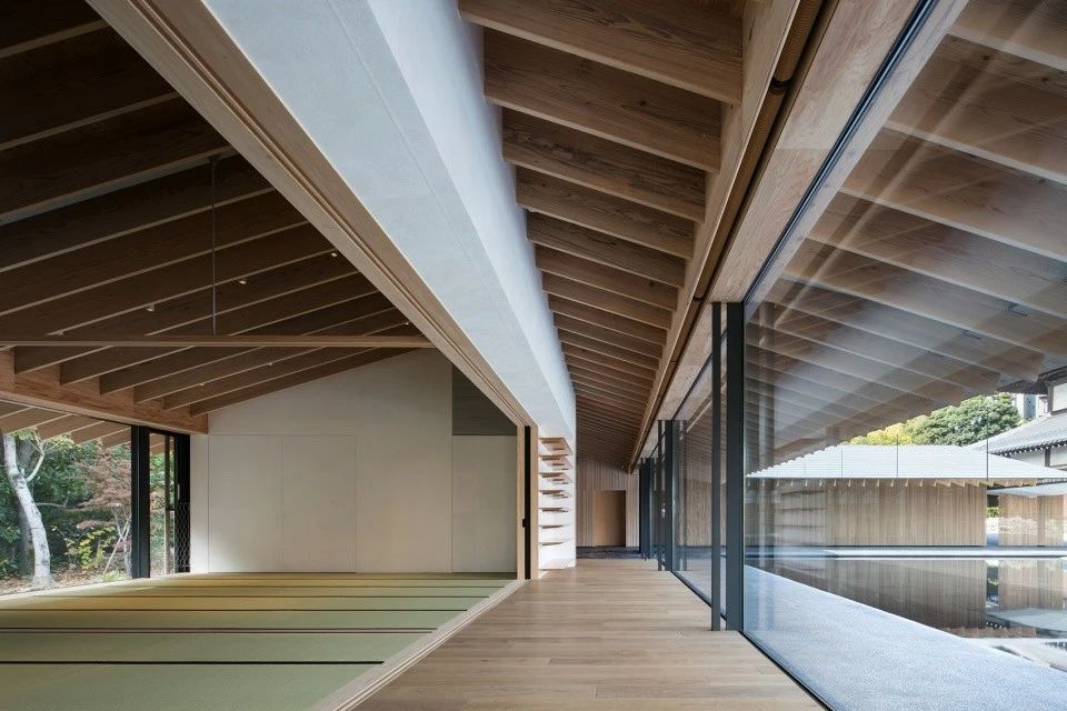 隈研吾精选作品图片,极致设计隈研吾新作2款