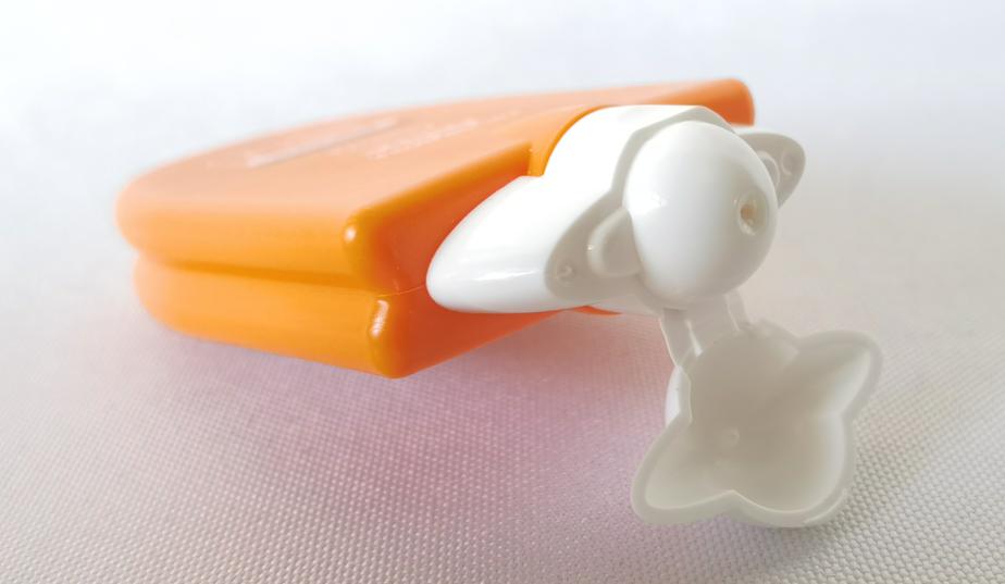 hb控油保湿乳,hbn防晒霜小样