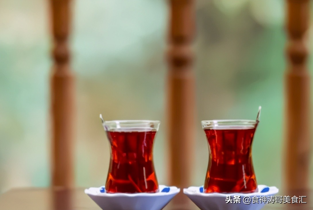 土耳其人每天吃啥,土耳其的饮食习惯