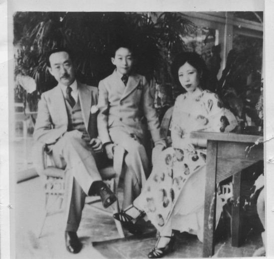 赵欣伯死后留下30亿元，其妻谈钱多了是祸害，却诉讼20年追回