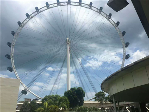 新加坡留学生出国须知及行李清单,新加坡留学行李必备