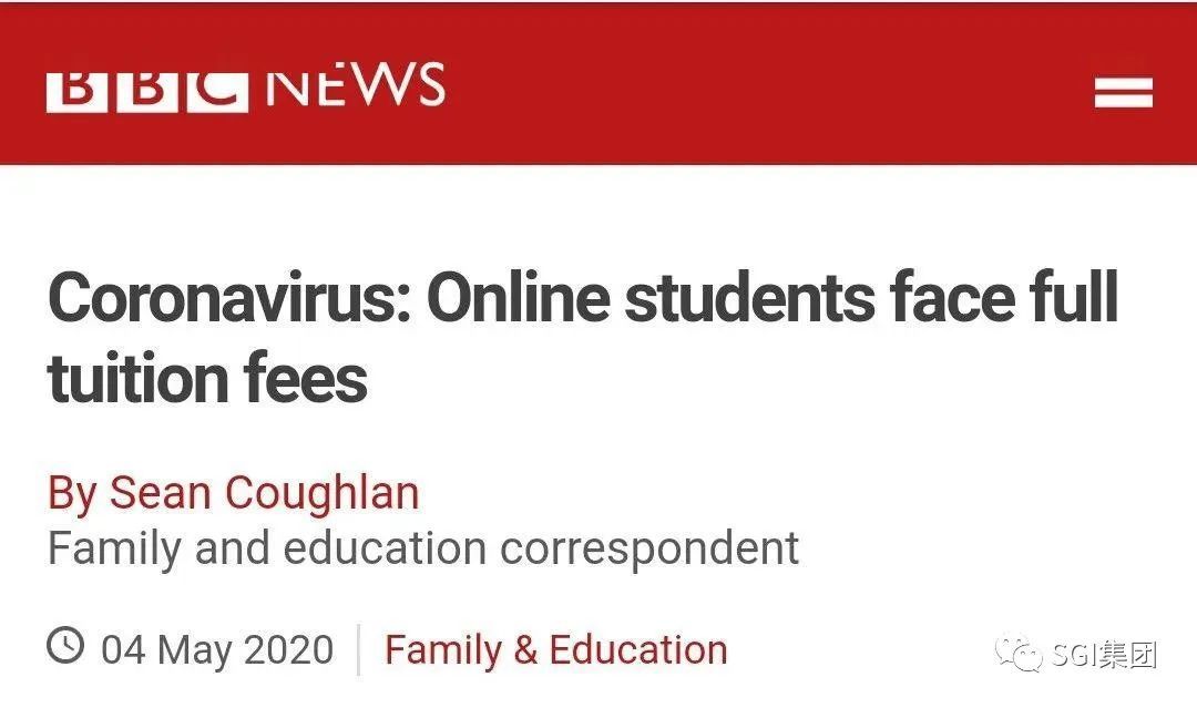 有什么机会出国留学,有没有可能捡漏一本大学