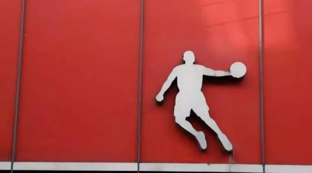 中国乔丹败诉后换标了吗,中国乔丹现在还算名牌吗