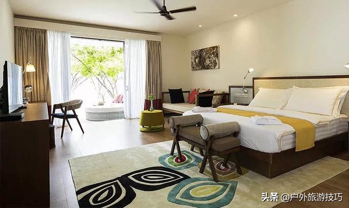 马尔代夫新岛旅游要多少钱,马尔代夫选岛攻略大全