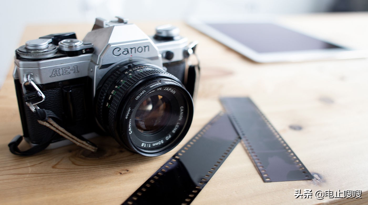 新手入门相机单反和微单的区别,无反相机和微单相机的区别