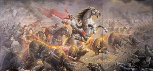 大秦帝国吕不韦李斯,大秦帝国吕不韦