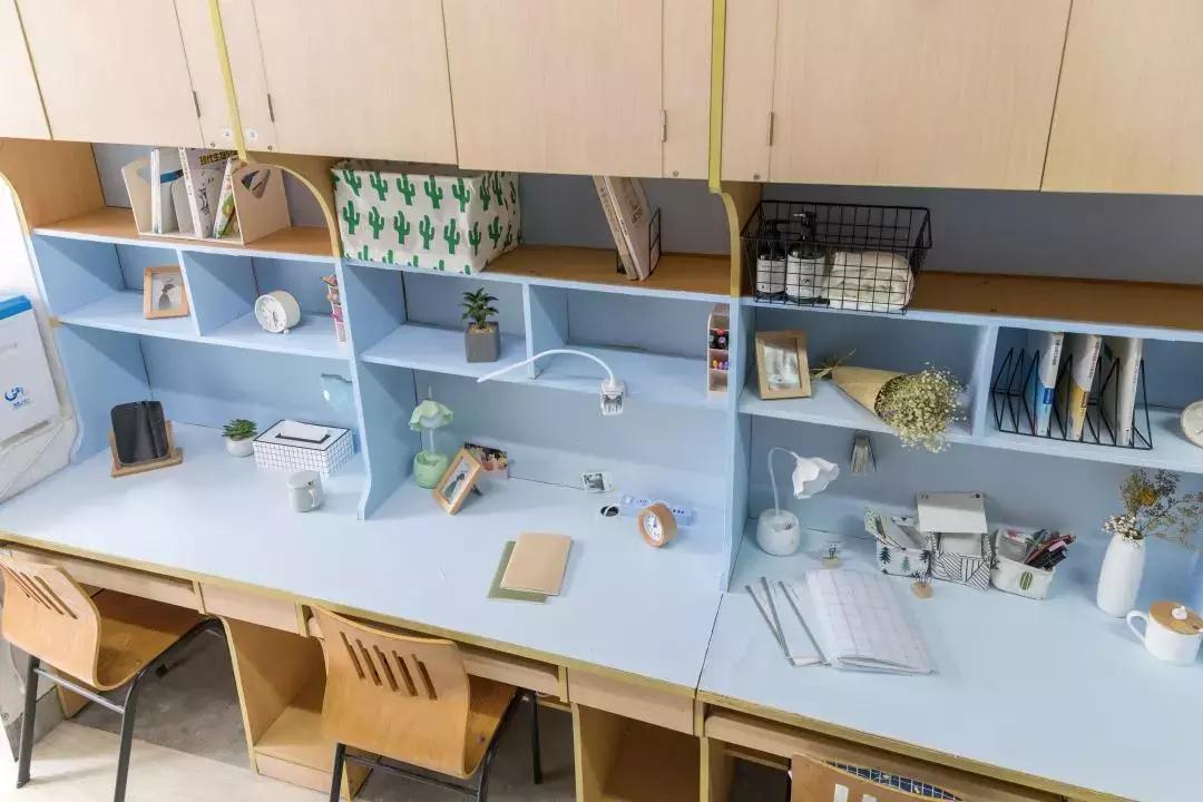 浙大本科生寝室真实图,浙大高质量寝室